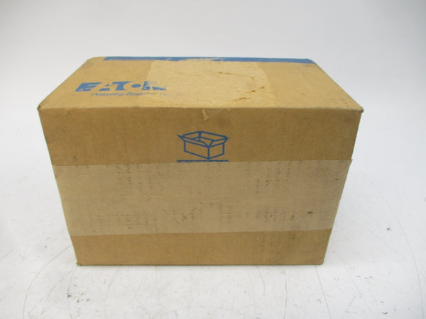 EATON CN55DN3AB SER. B1 110/120V 27A NSFS