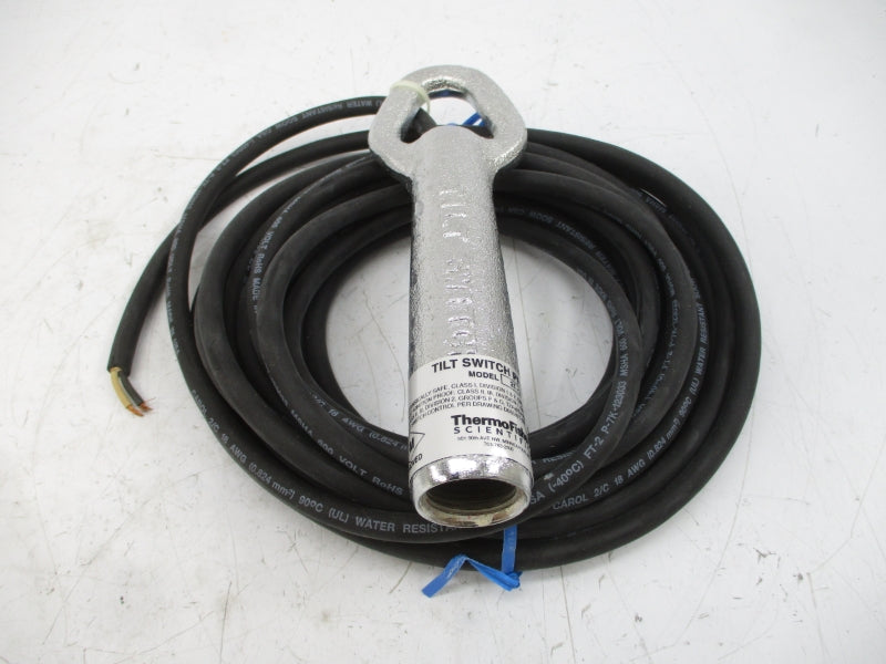 THERMO FISHER SCIENTIFIC 21-39 25FT NSMP