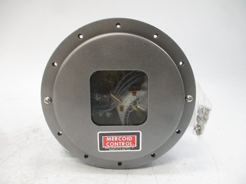 MERCOID DPSW-7233-804-62 125/250VAC 5A NSMP