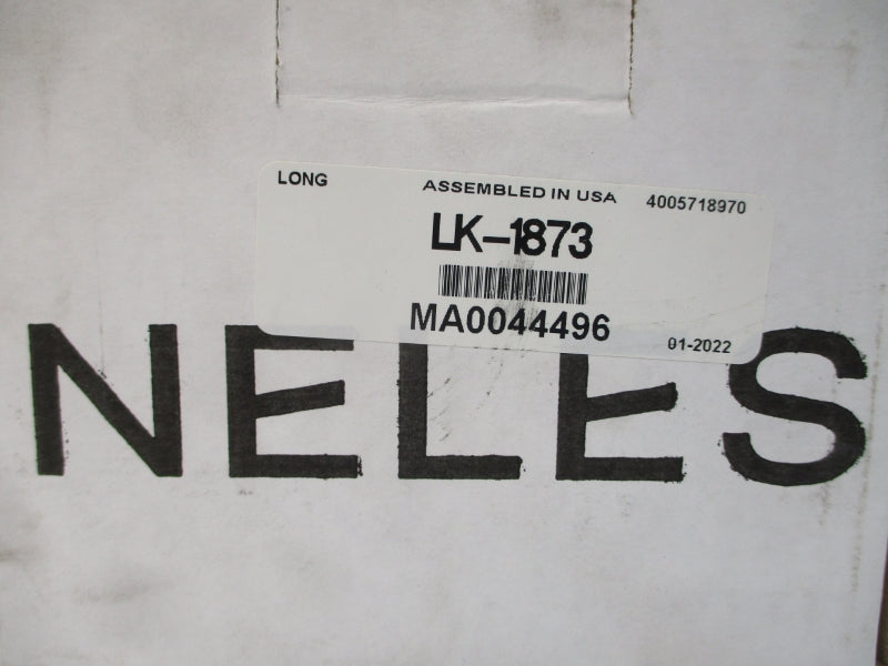 NELES LK-1873 NSMP