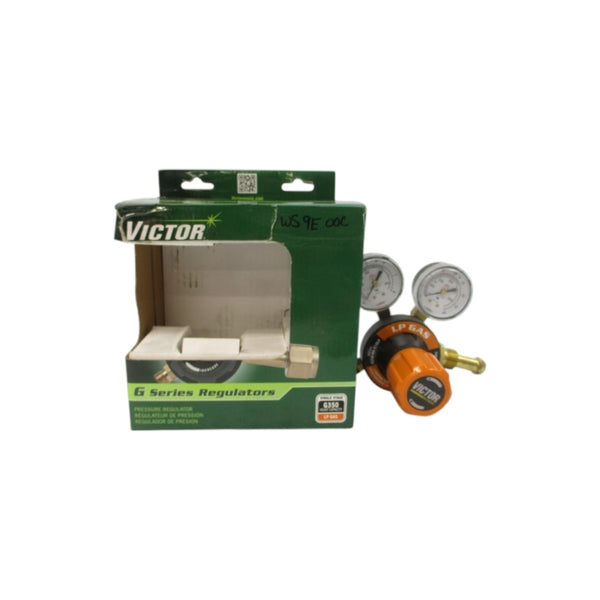 VICTOR G350-60-510LP 0781-9422 300PSI NSMP