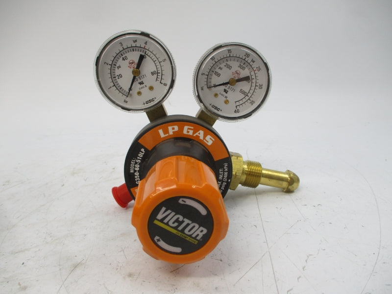 VICTOR G350-60-510LP 0781-9422 300PSI NSMP