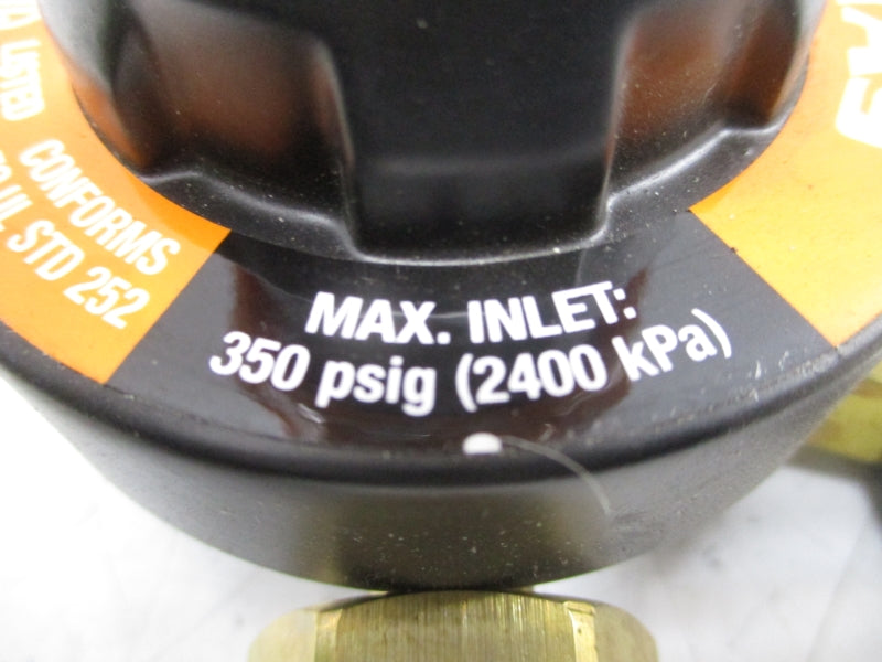 VICTOR G350-60-510LP 0781-9422 300PSI NSMP