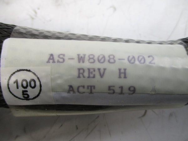 MODICON AS-W808-002 REV. H NSMP