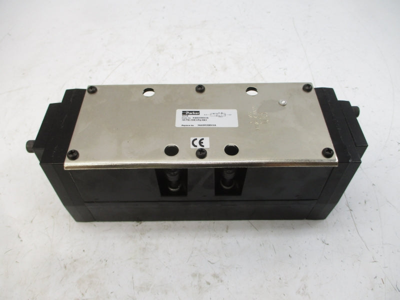 PARKER H44WX000XXA 145PSI NSMP