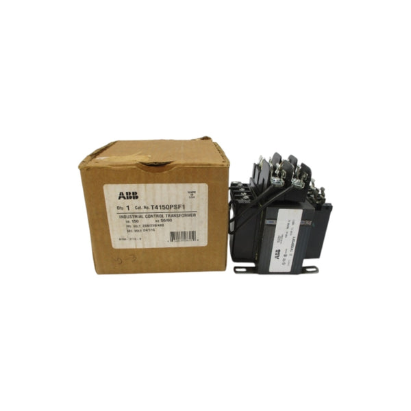 ABB T4150PSF1 460V NSMP
