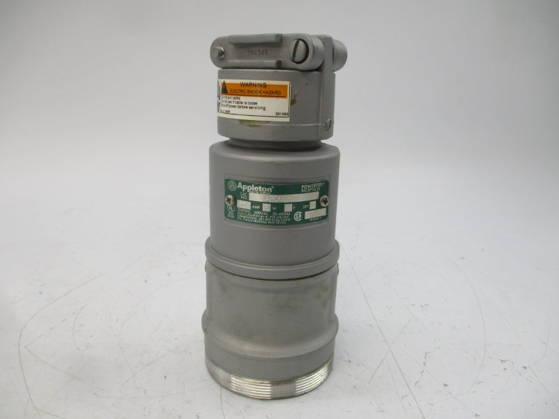 APPLETON ARC6034BC 600VAC 60A NSMP