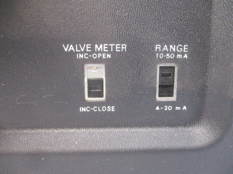 FISHER CONTROLS TL 113 NSNP