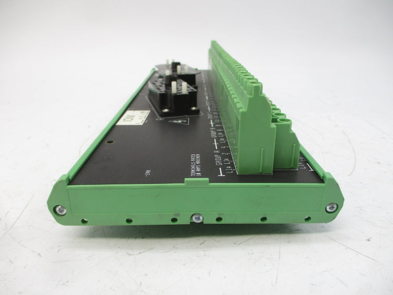 MOORE PRODUCTS 16193-1-3 115VAC NSNP