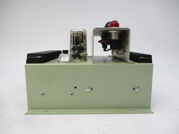 MEKONTROL MEK17961-B2 115V 10A NSNP