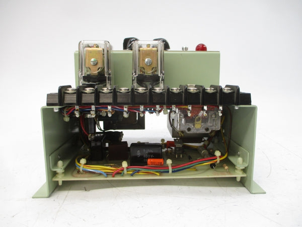 MEKONTROL MEK17961-B2 115V 10A NSNP