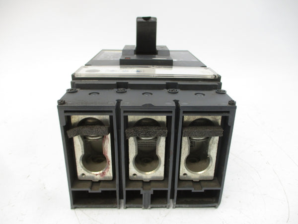 SQUARE D LJP36400U31XLH2 600V 400A NSNP