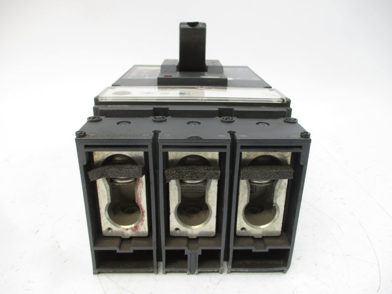 SQUARE D LJP36400U31XLH2 600V 400A NSNP