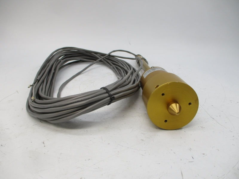 TEXAS ELECTRONICS TV-114 NSNP