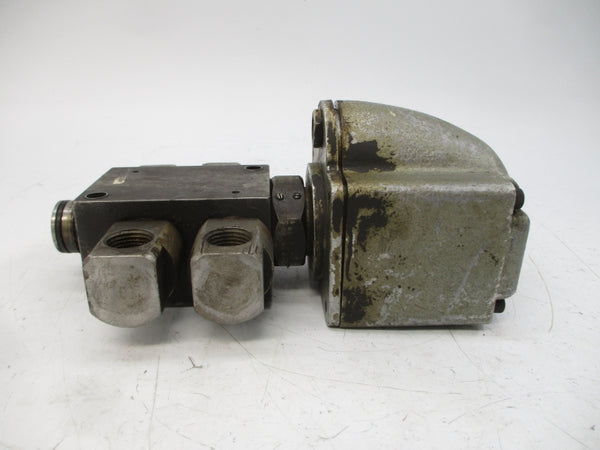 ING. G. FERRANTE 1098 110V UNMP