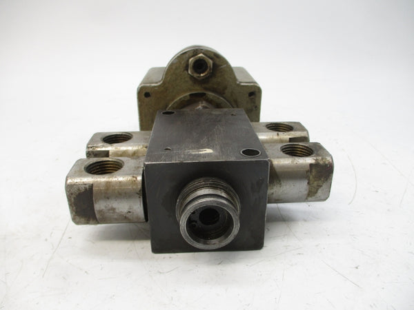 ING. G. FERRANTE 1098 110V UNMP