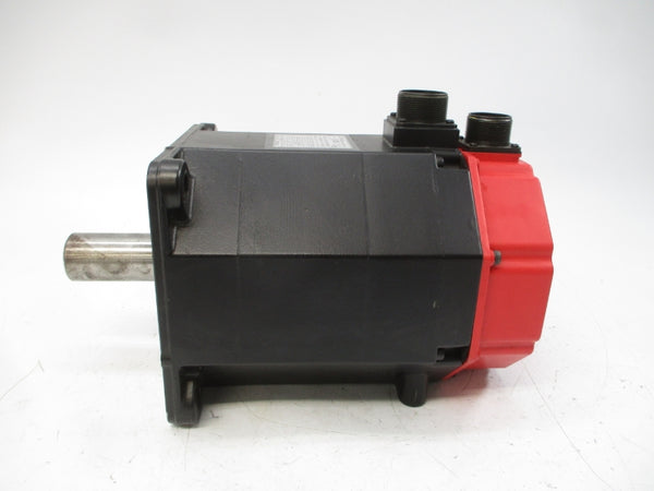 GE FANUC A06B-0143-B075#7008 155VAC 12A UNMP