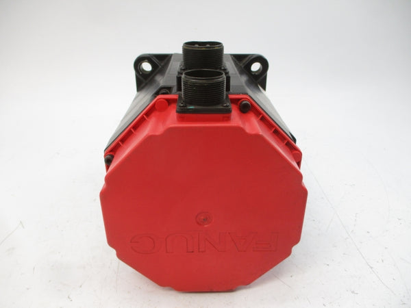 GE FANUC A06B-0143-B075#7008 155VAC 12A UNMP