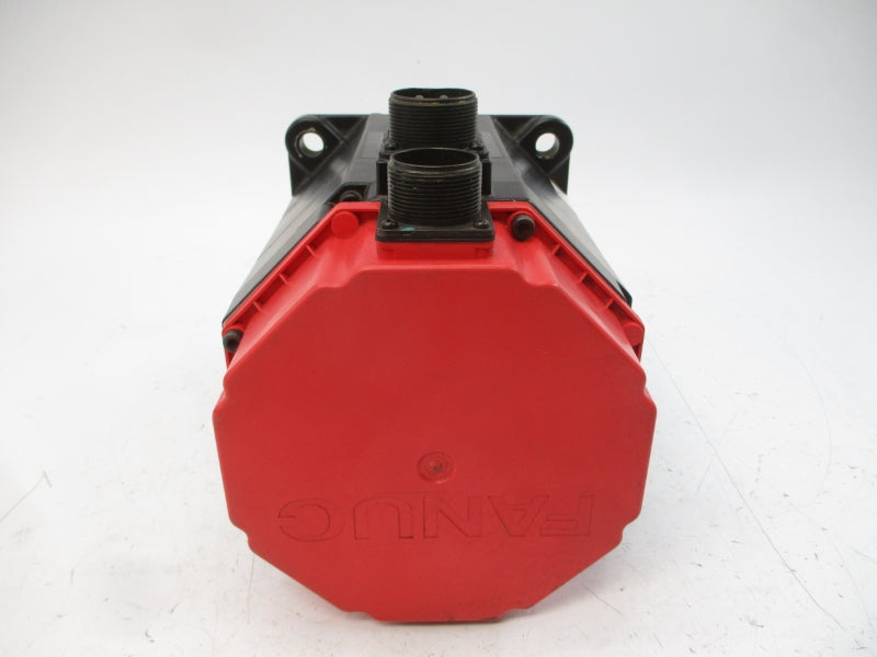 GE FANUC A06B-0143-B075#7008 155VAC 12A UNMP