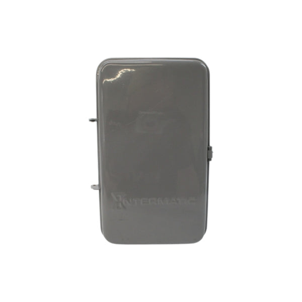 INTERMATIC T1975R 125-480VAC 20A 24H NSNP