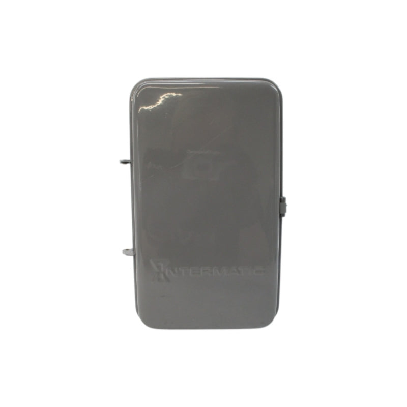 INTERMATIC T1975R 125-480VAC 20A 24H NSNP