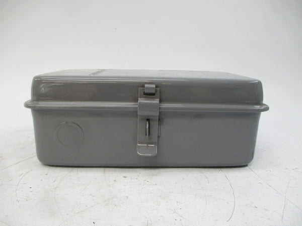 INTERMATIC T1975R 125-480VAC 20A 24H NSNP