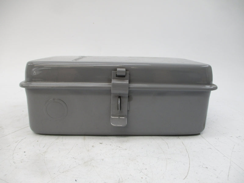 INTERMATIC T1975R 125-480VAC 20A 24H NSNP