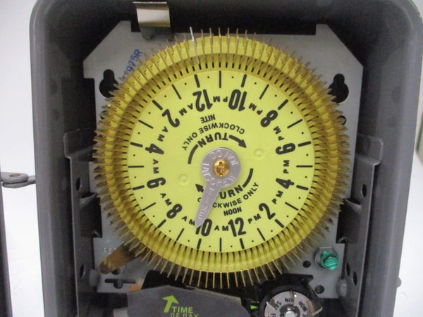 INTERMATIC T1975R 125-480VAC 20A 24H NSNP