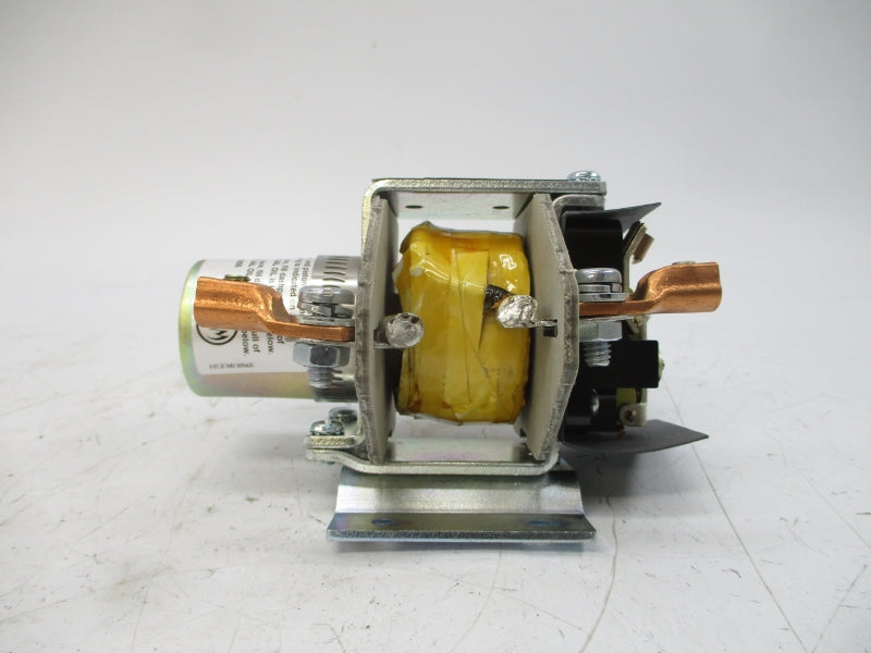 HUBBELL 9055-AO118R HCE51141-188-60 SER. A 600V 60A NSMP
