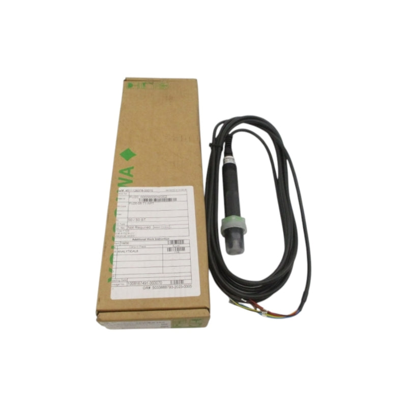 YOKOGAWA FU20-05-T1-NPT NSMP