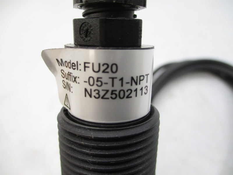 YOKOGAWA FU20-05-T1-NPT NSMP