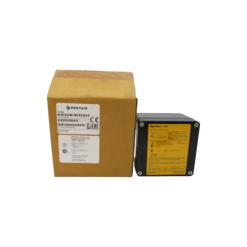 PENTAIR RAYCHEM T-100 447379-000 NSMP