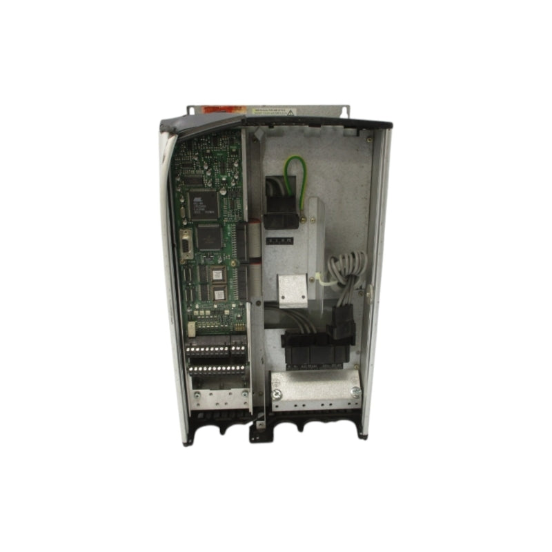 DANFOSS DRIVES VLT5006PT5C20STR3DLF00A00C0 380-500V 9.1-8.3A (AS PICTURED) UNMP