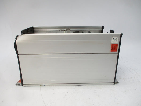 DANFOSS DRIVES VLT5006PT5C20STR3DLF00A00C0 380-500V 9.1-8.3A (AS PICTURED) UNMP