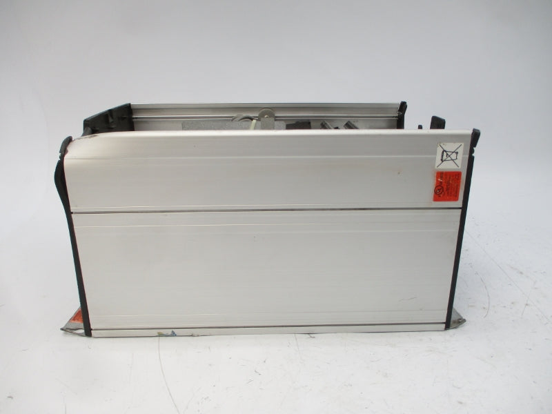 DANFOSS DRIVES VLT5006PT5C20STR3DLF00A00C0 380-500V 9.1-8.3A (AS PICTURED) UNMP