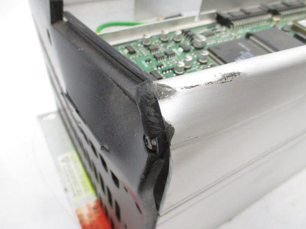 DANFOSS DRIVES VLT5006PT5C20STR3DLF00A00C0 380-500V 9.1-8.3A (AS PICTURED) UNMP