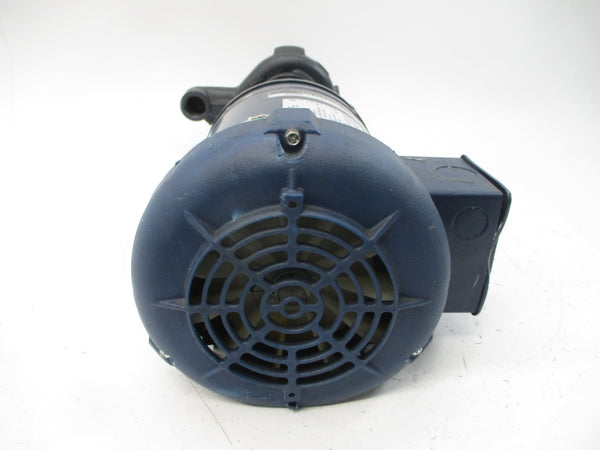 GRAYMILLS TN37H-F1 W/ 338-04063 56T34F5655DP 208-230/460V 3.4-3.7/1.85A NSNP