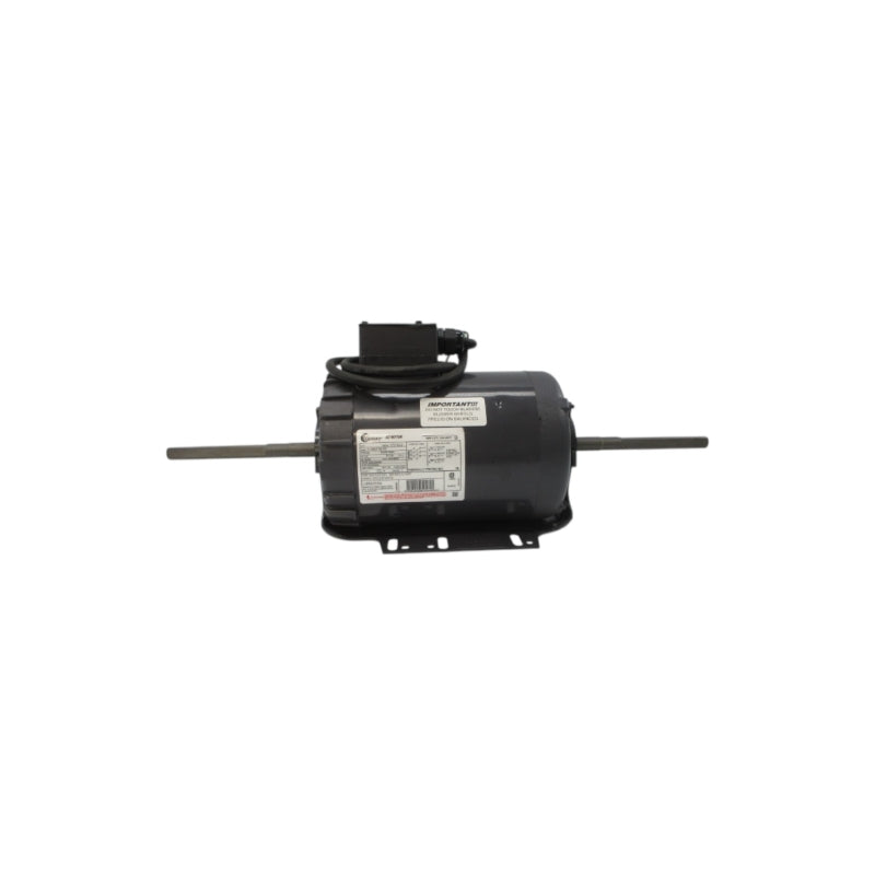 CENTURY 7-165716-03 208-230/460VAC 8.3-7.6/3.8A NSNP