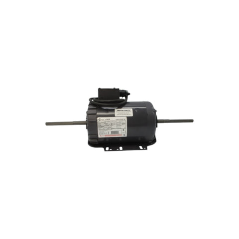 CENTURY 7-165716-03 208-230/460VAC 8.3-7.6/3.8A NSNP