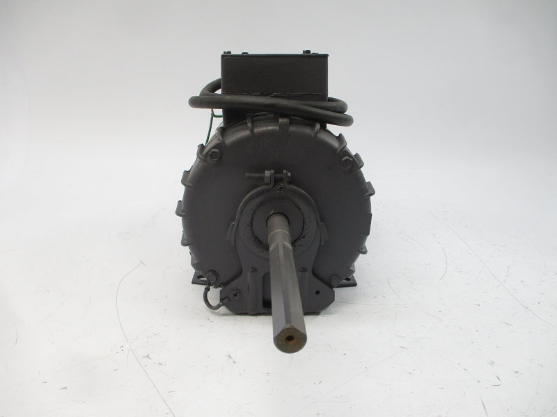 CENTURY 7-165716-03 208-230/460VAC 8.3-7.6/3.8A NSNP