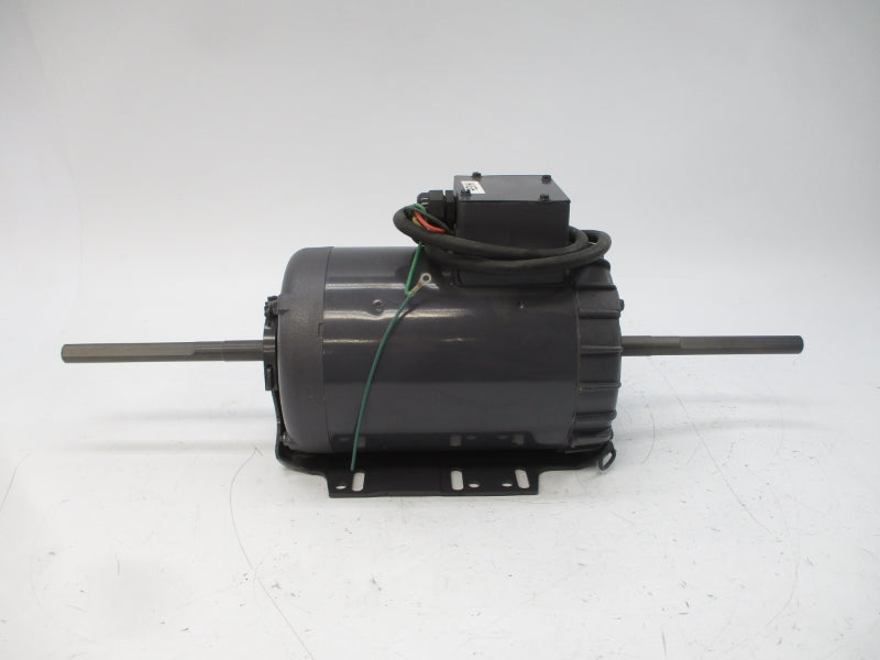 CENTURY 7-165716-03 208-230/460VAC 8.3-7.6/3.8A NSNP