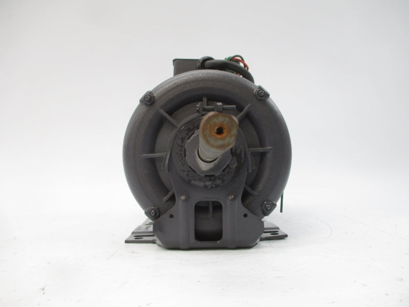 CENTURY 7-165716-03 208-230/460VAC 8.3-7.6/3.8A NSNP