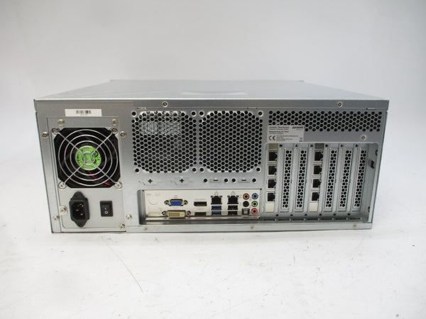 CHENBRO PYRAMID I-4570S 100-240V NSMP