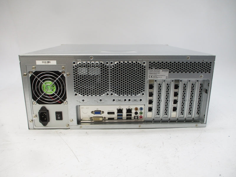 CHENBRO PYRAMID I-4570S 100-240V NSMP