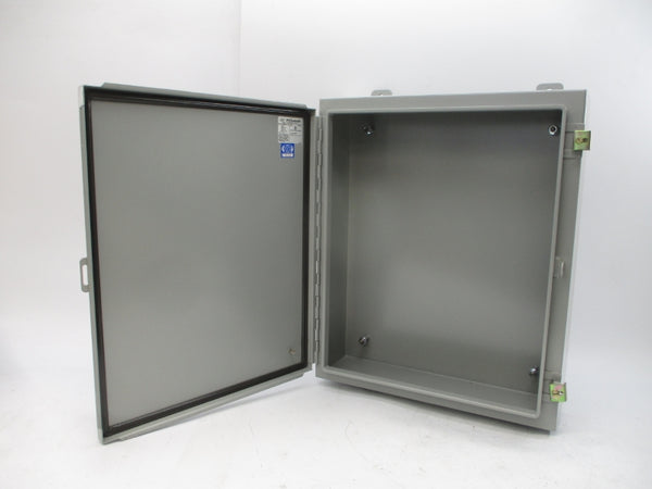 WIEGMANN N12242006 24X20X6 NSMP