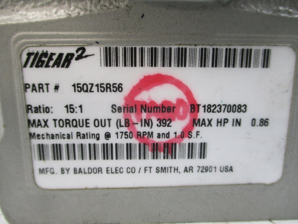 DODGE 15QZ15R56 NSNP