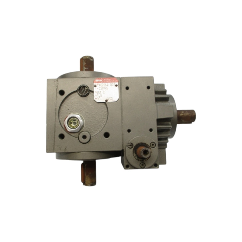 VOGEL LUE2 239709 NSNP