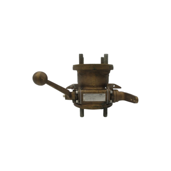 ITRON 1A 150PSI 2" NSNP