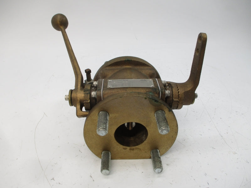 ITRON 1A 150PSI 2" NSNP