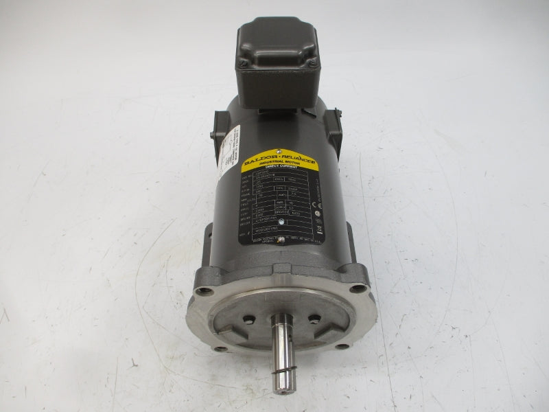BALDOR CDP3310 33-2024Z118 90V 2.5A NSMP